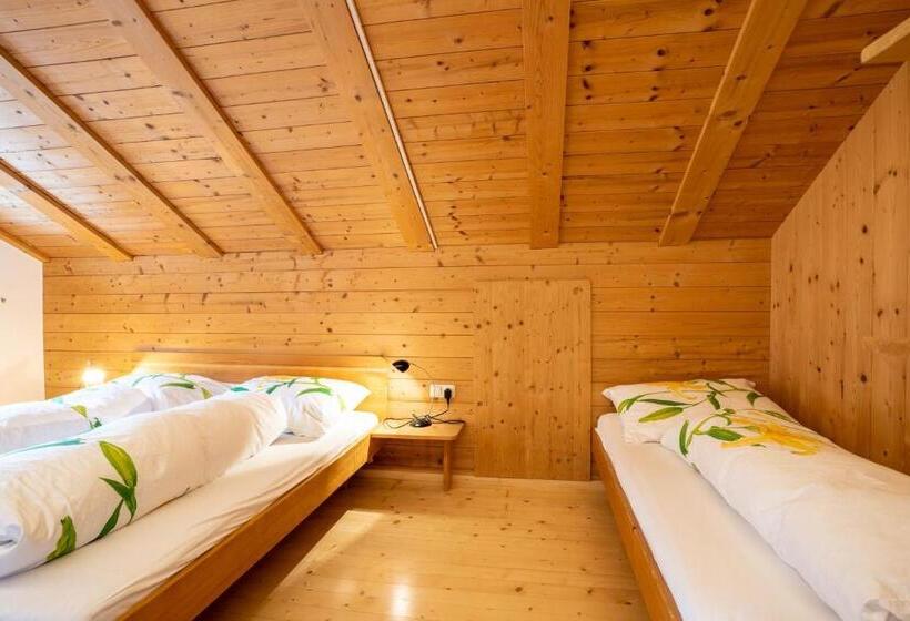 آپارتمان 2 خوابه, Nigschhof