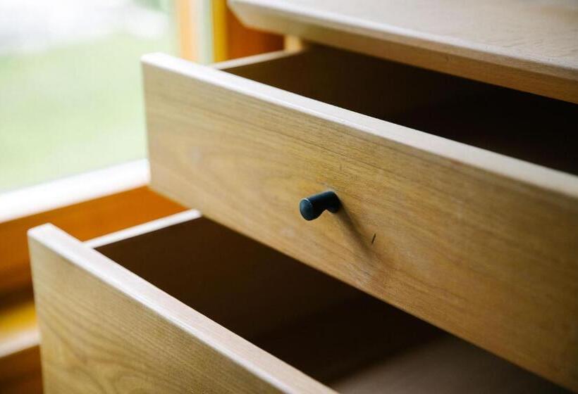 آپارتمان 1 خوابه با بالکن, Nigschhof