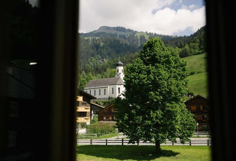 آپارتمان 1 خوابه با بالکن, Nigschhof