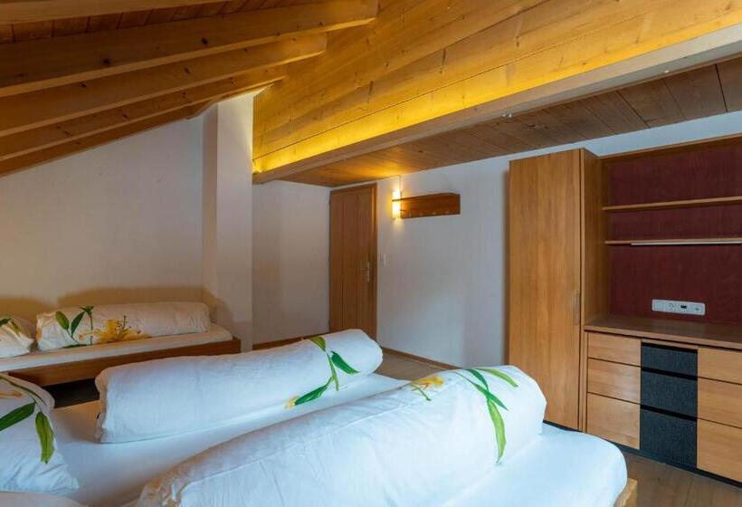 خانه 4 خوابه, Nigschhof