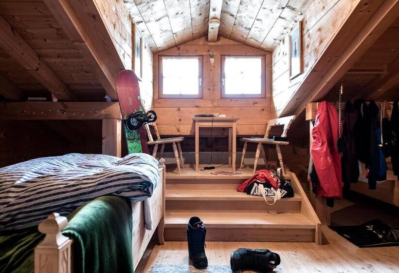 古典房间, Gämsle Hotel, Wirtshaus & Mehr