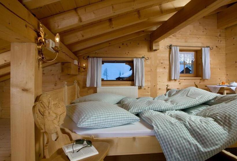 古典房间, Gämsle Hotel, Wirtshaus & Mehr