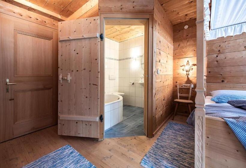 古典房间, Gämsle Hotel, Wirtshaus & Mehr