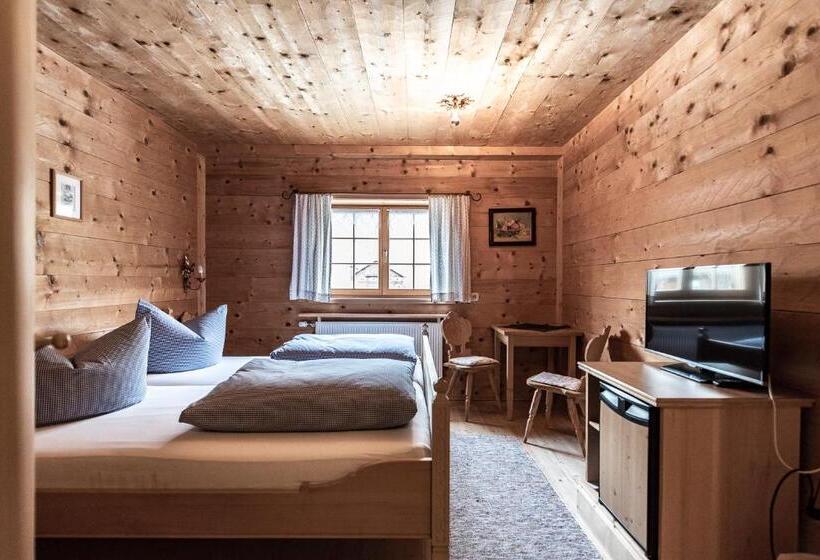 古典房间, Gämsle Hotel, Wirtshaus & Mehr