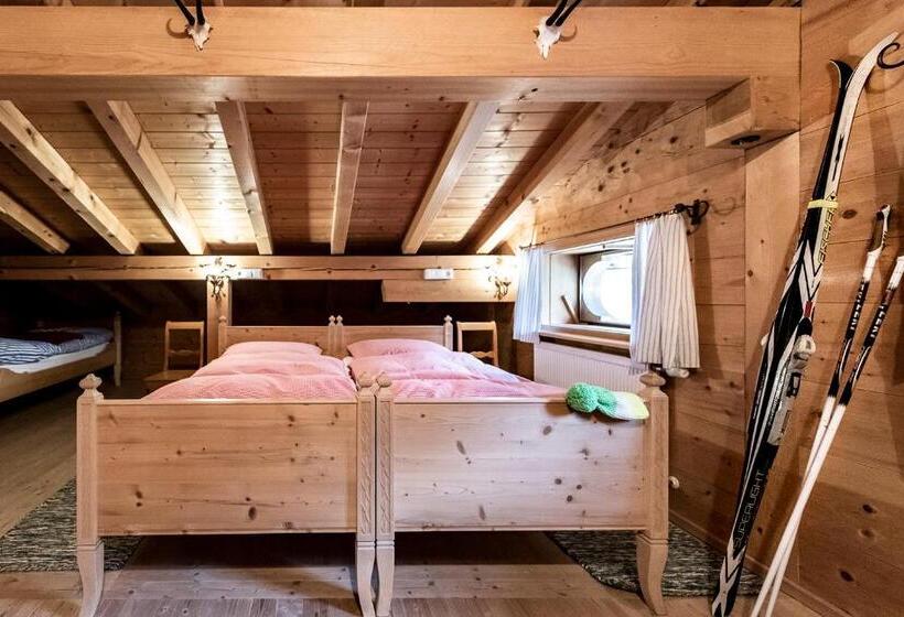 古典房间, Gämsle Hotel, Wirtshaus & Mehr