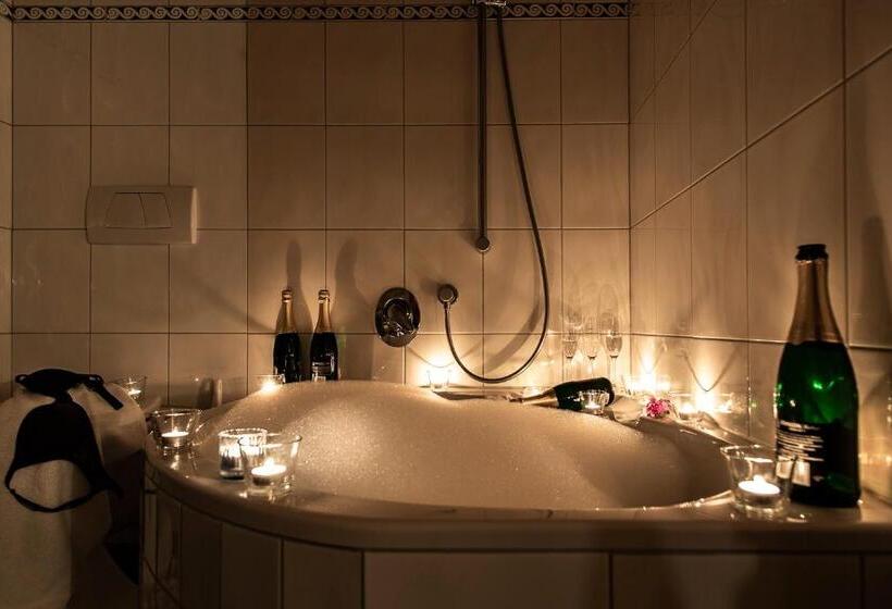 古典房间, Gämsle Hotel, Wirtshaus & Mehr