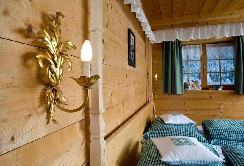 اتاق کلاسیک, Gämsle Hotel, Wirtshaus & Mehr