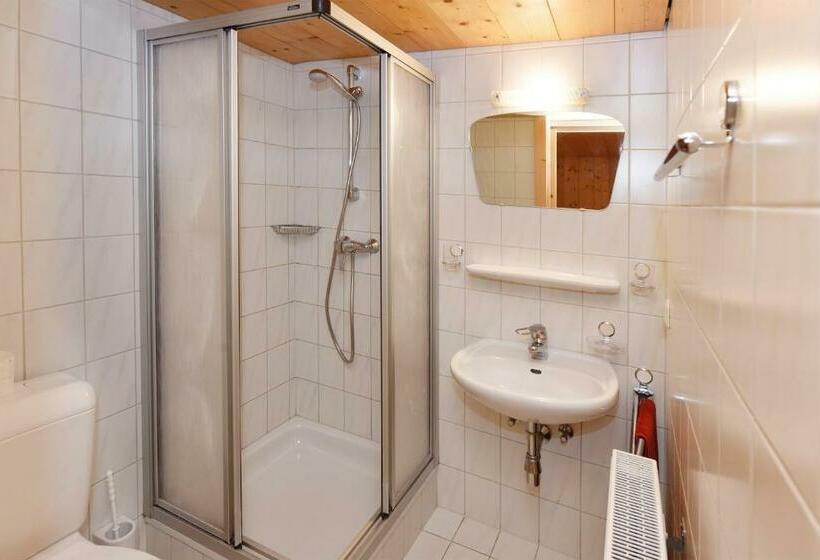 Апартаменты 1 Спальня, Hof Erath