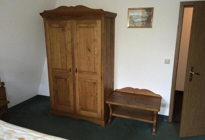 スタンダードルーム, Am Liepnitzsee