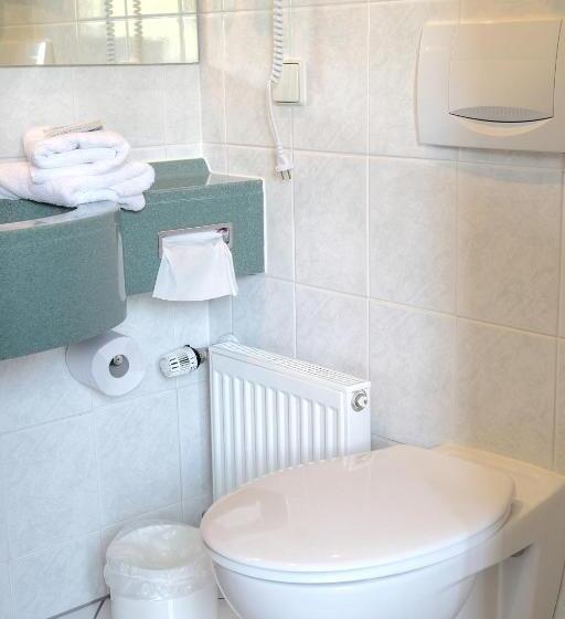 スタンダードシングルルーム, Am Liepnitzsee