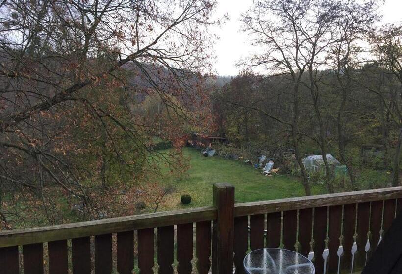 スタンダードシングルルーム, Am Liepnitzsee