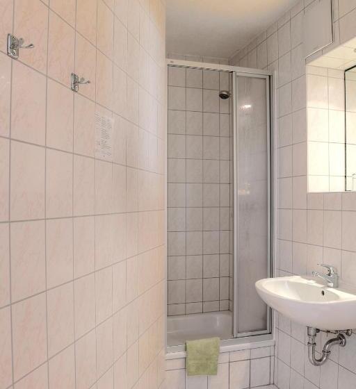 スタンダードシングルルーム, Am Liepnitzsee