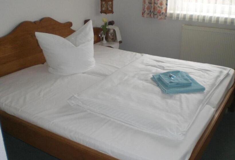 スタンダードシングルルーム, Am Liepnitzsee