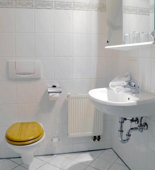 スイート, Am Liepnitzsee