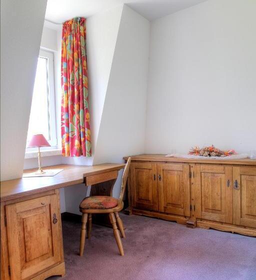 スイート, Am Liepnitzsee