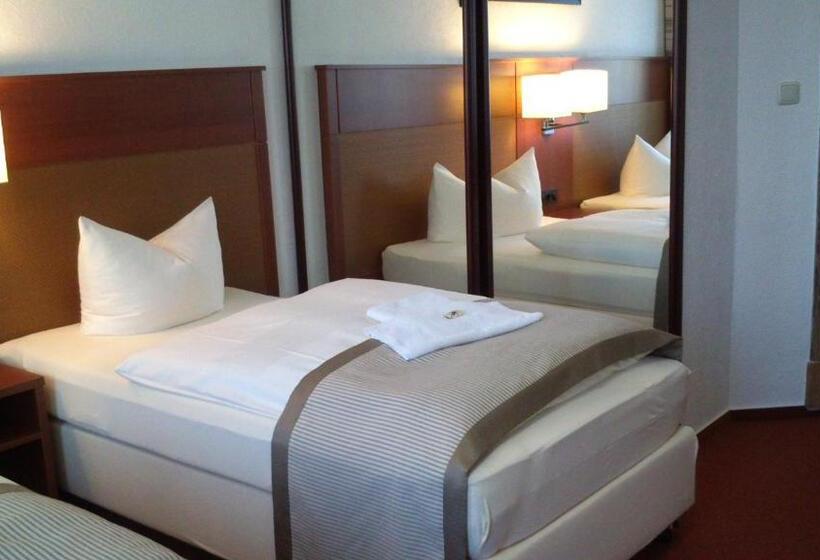 스탠다드 룸, Boizenburger Hof