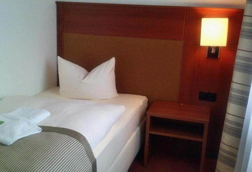 스탠다드 싱글 룸, Boizenburger Hof