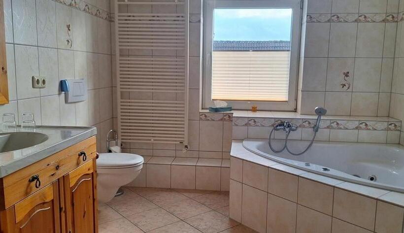 침실 1개 아파트, Boizenburger Hof