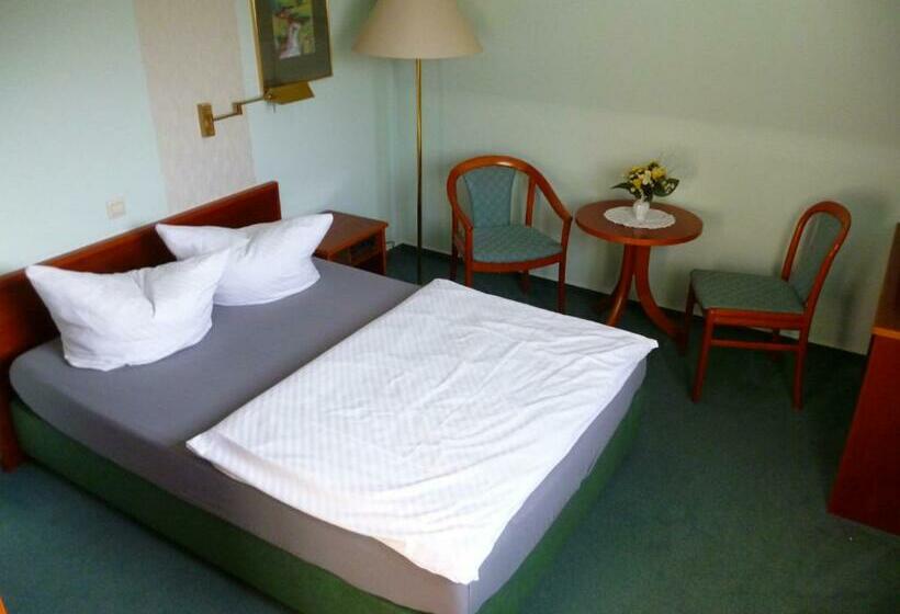 标准间, Brandenburg