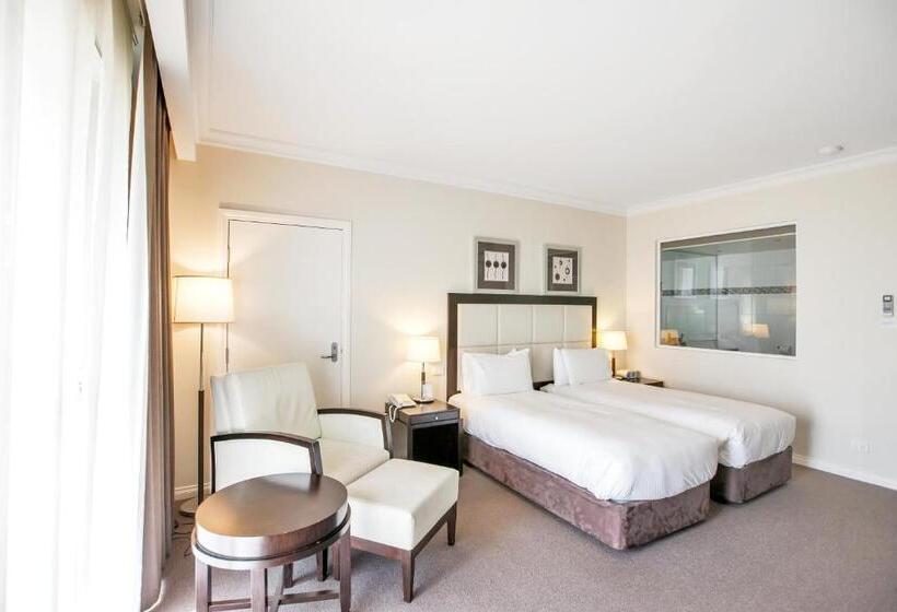 Номер Стандарт, Century Inn