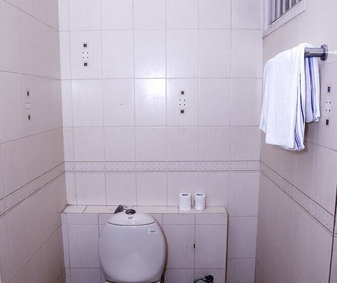 غرفة سوبيريور, City Centre Inn New Delhi