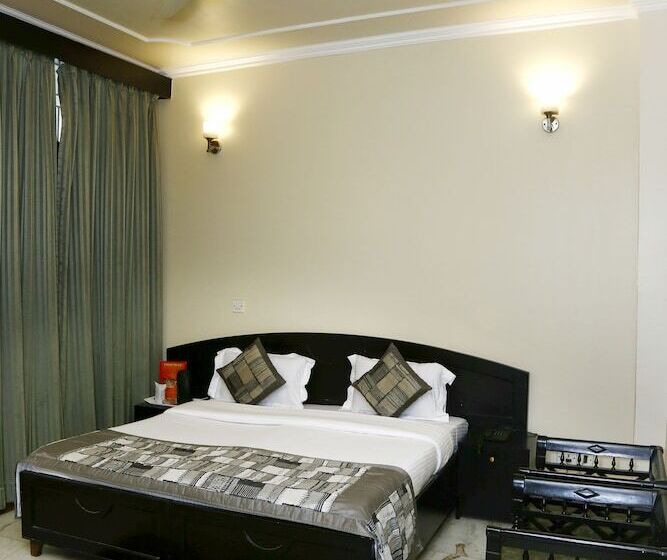 اتاق لوکس, City Centre Inn New Delhi