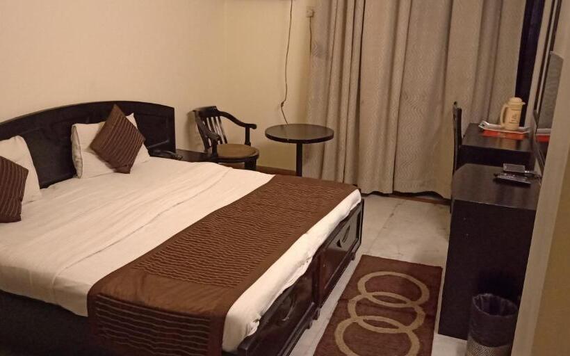 غرفة سوبيريور, City Centre Inn New Delhi