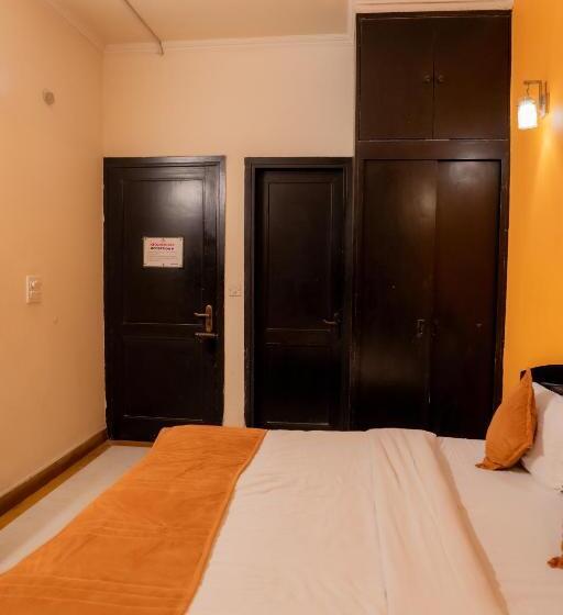 غرفة سوبيريور, City Centre Inn New Delhi