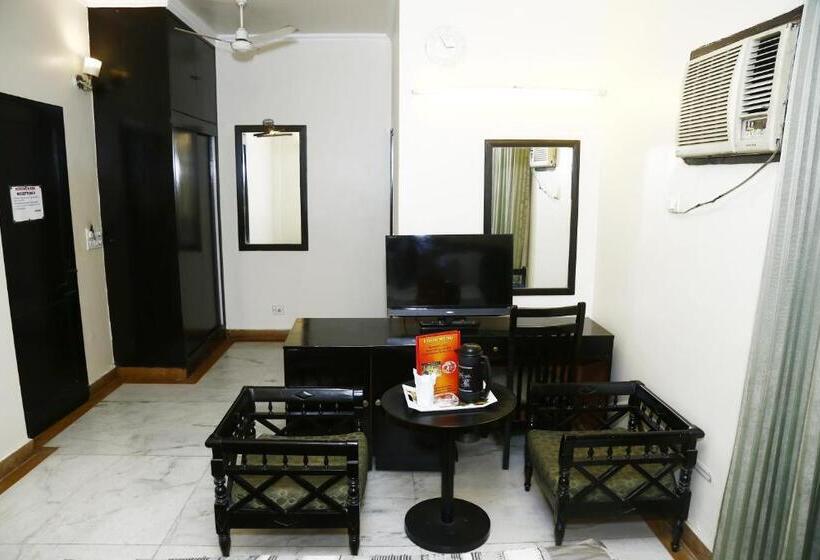 اتاق لوکس, City Centre Inn New Delhi