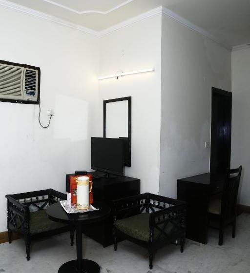 اتاق لوکس, City Centre Inn New Delhi