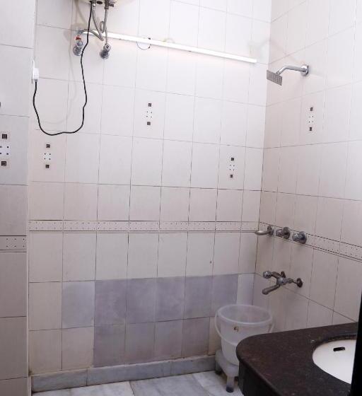 غرفة قياسية, City Centre Inn New Delhi