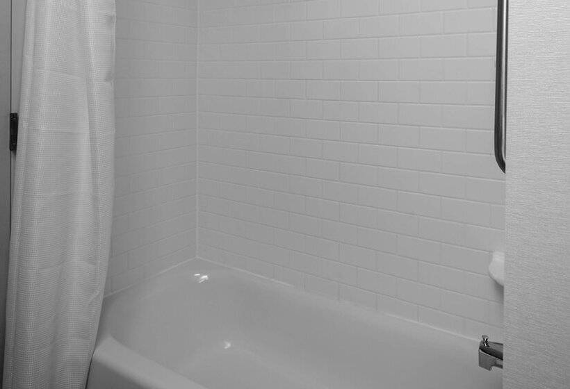 جناح, Fairfield Inn & Suites By Marriott Matthews Charlotte