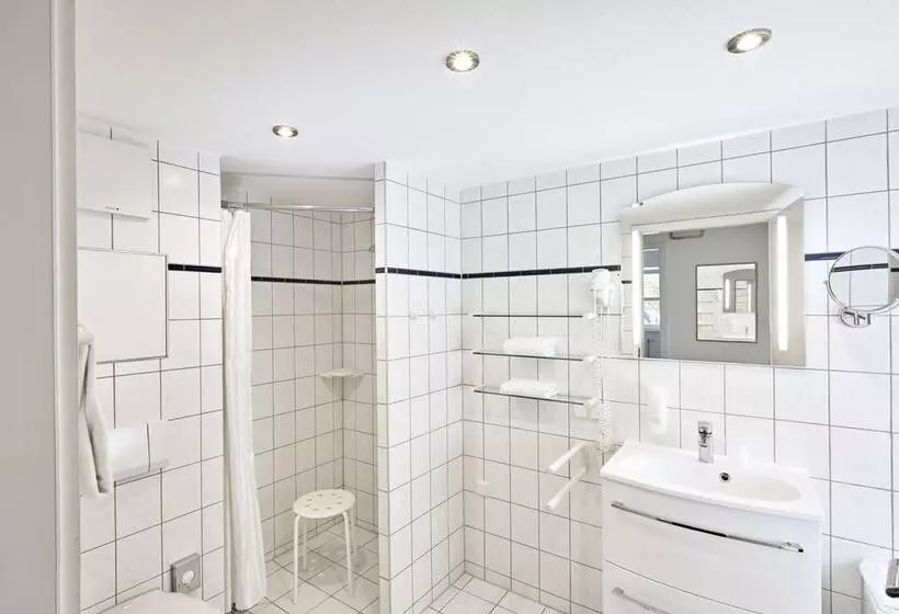 １ベッドルームアパートメント, H+ Hotel Ferienpark Usedom