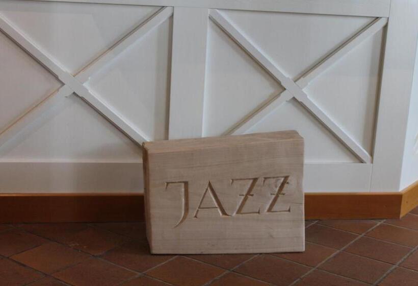 标准单人间, Haus Antje