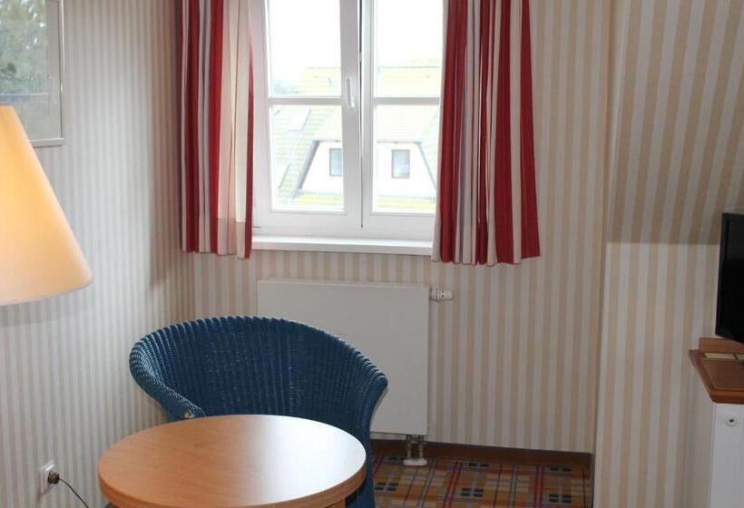 标准间, Haus Antje