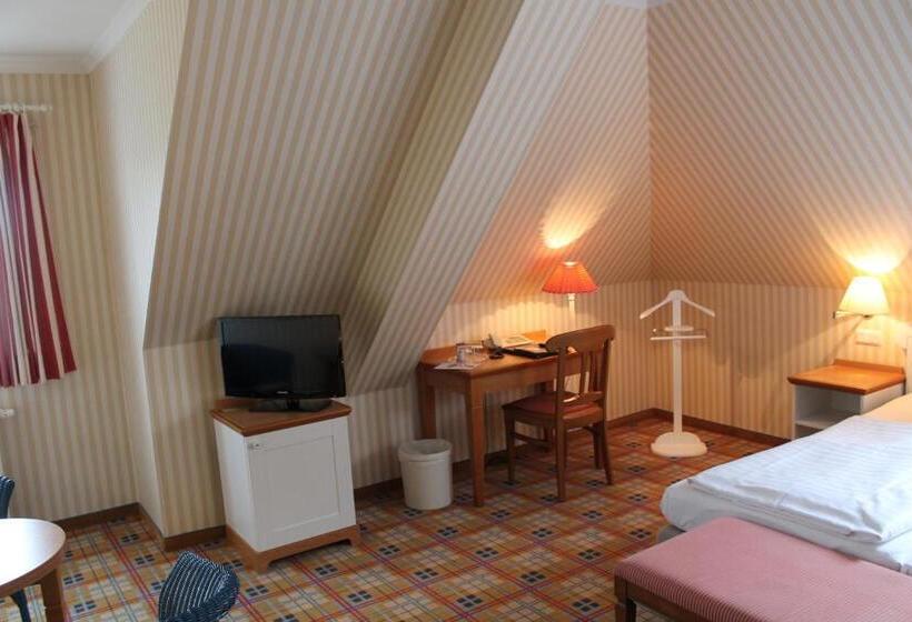 标准间, Haus Antje