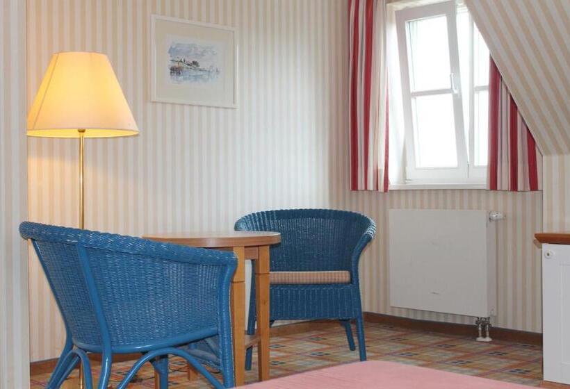 标准间, Haus Antje