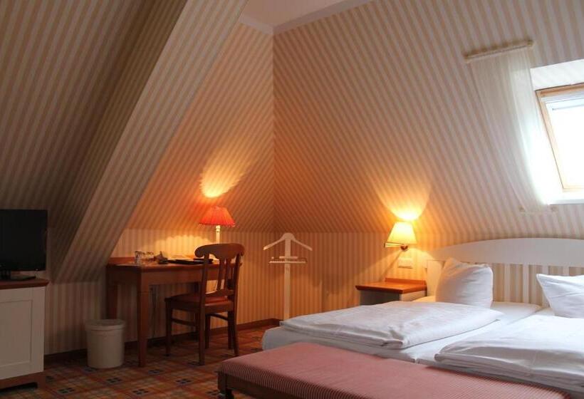 标准间, Haus Antje