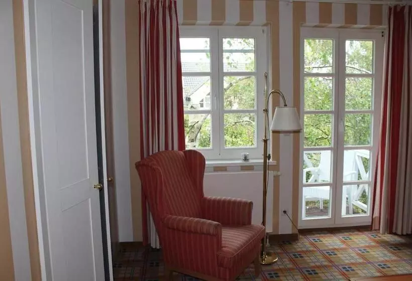 スイート, Haus Antje
