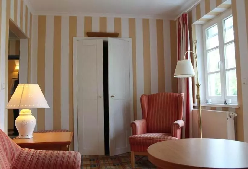 スイート, Haus Antje