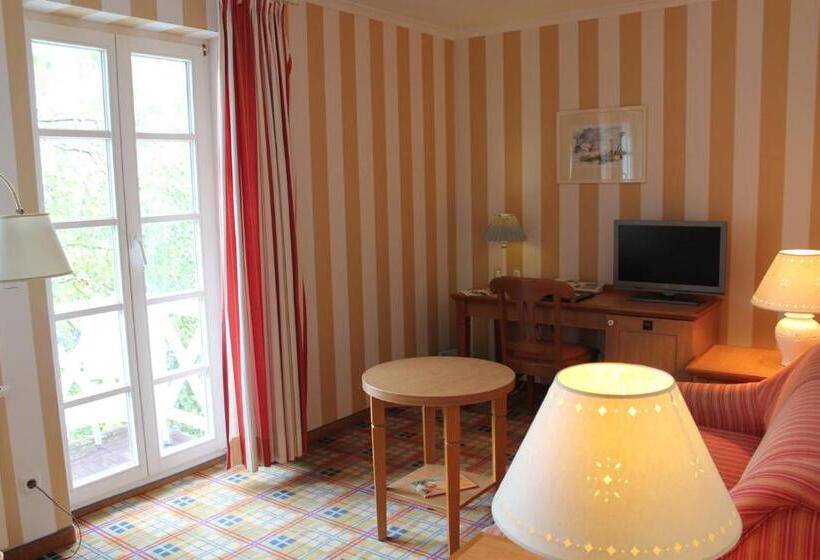 Люкс, Haus Antje