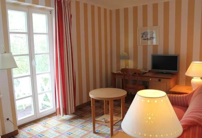 スイート, Haus Antje
