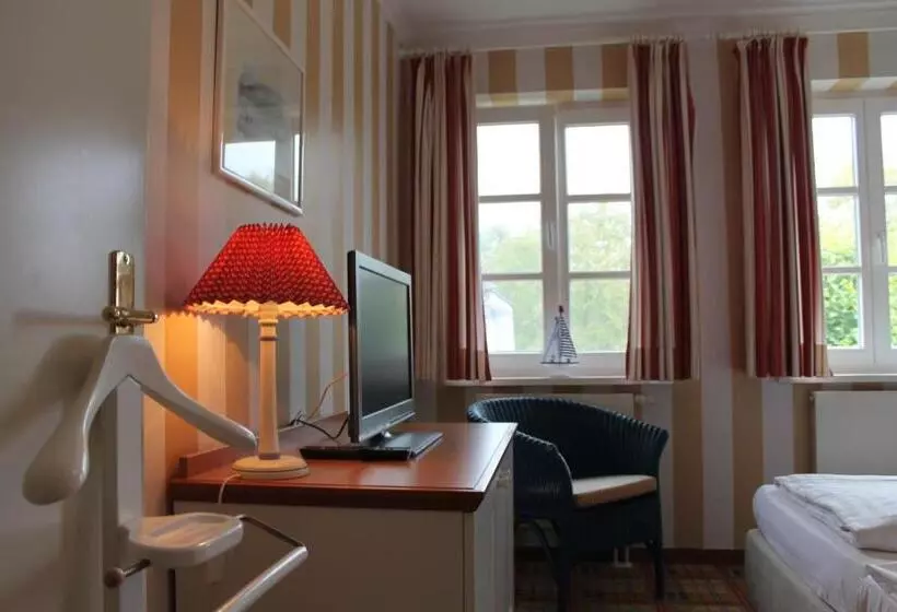 スイート, Haus Antje