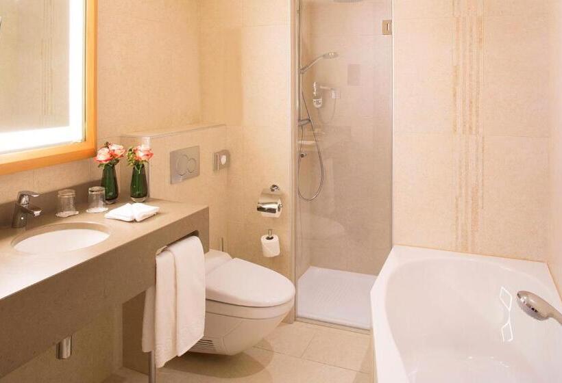 スーペリアールーム, Hôtel Le Relais Des Halles