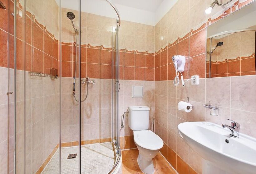 اتاق استاندارد یک نفره, Marieluisa