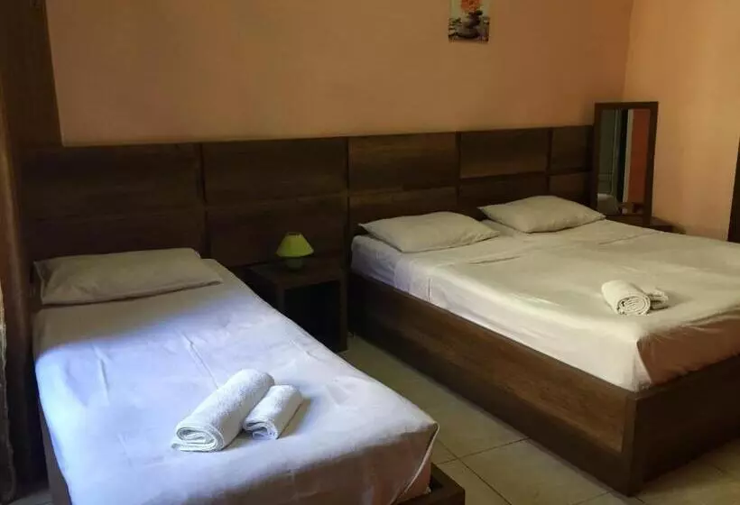 آپارتمان 1 خوابه همکف, Meidani Guest House