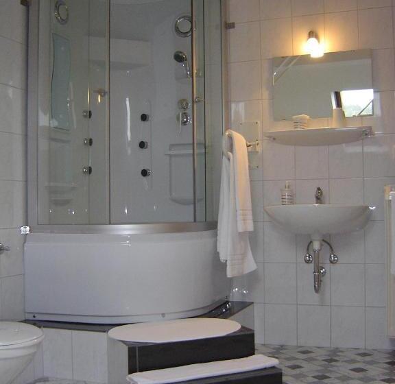 غرفة قياسية, Mettlacher Hof