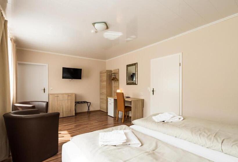 غرفة قياسية, Mettlacher Hof