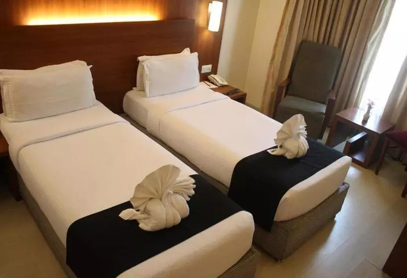 اتاق استاندارد, Orbett