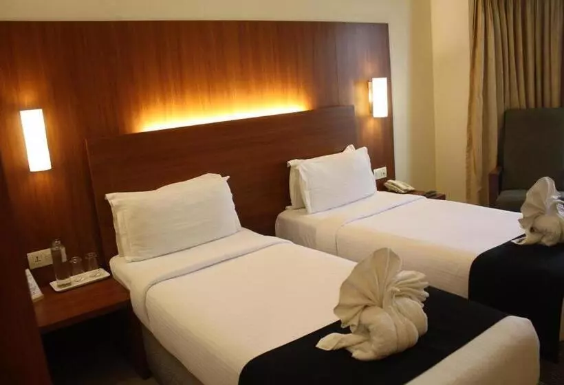 اتاق استاندارد, Orbett